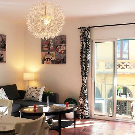 Sitges Apartment 외부 사진