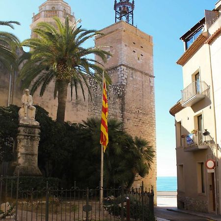 Sitges Apartment 외부 사진