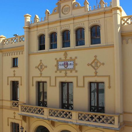 Sitges Apartment 외부 사진