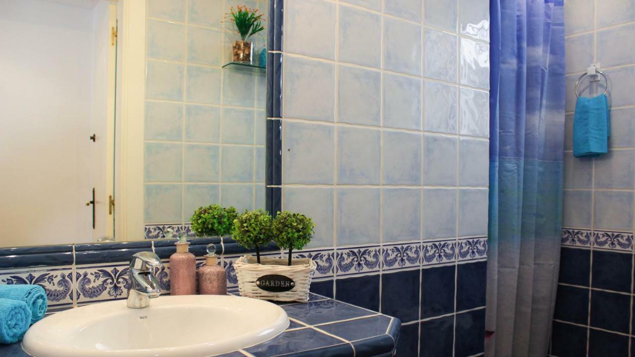 Sitges Apartment 외부 사진