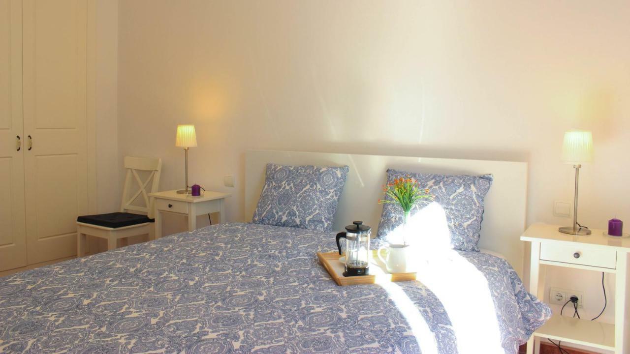 Sitges Apartment 외부 사진