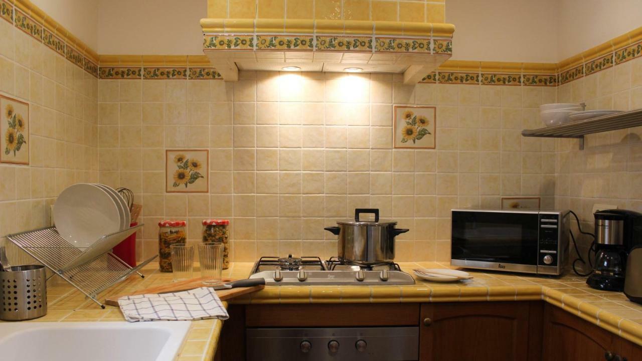 Sitges Apartment 외부 사진