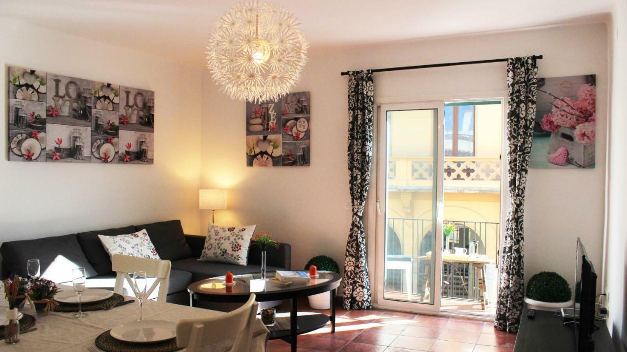 Sitges Apartment 외부 사진