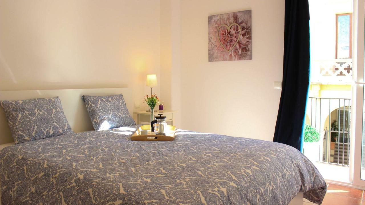 Sitges Apartment 외부 사진