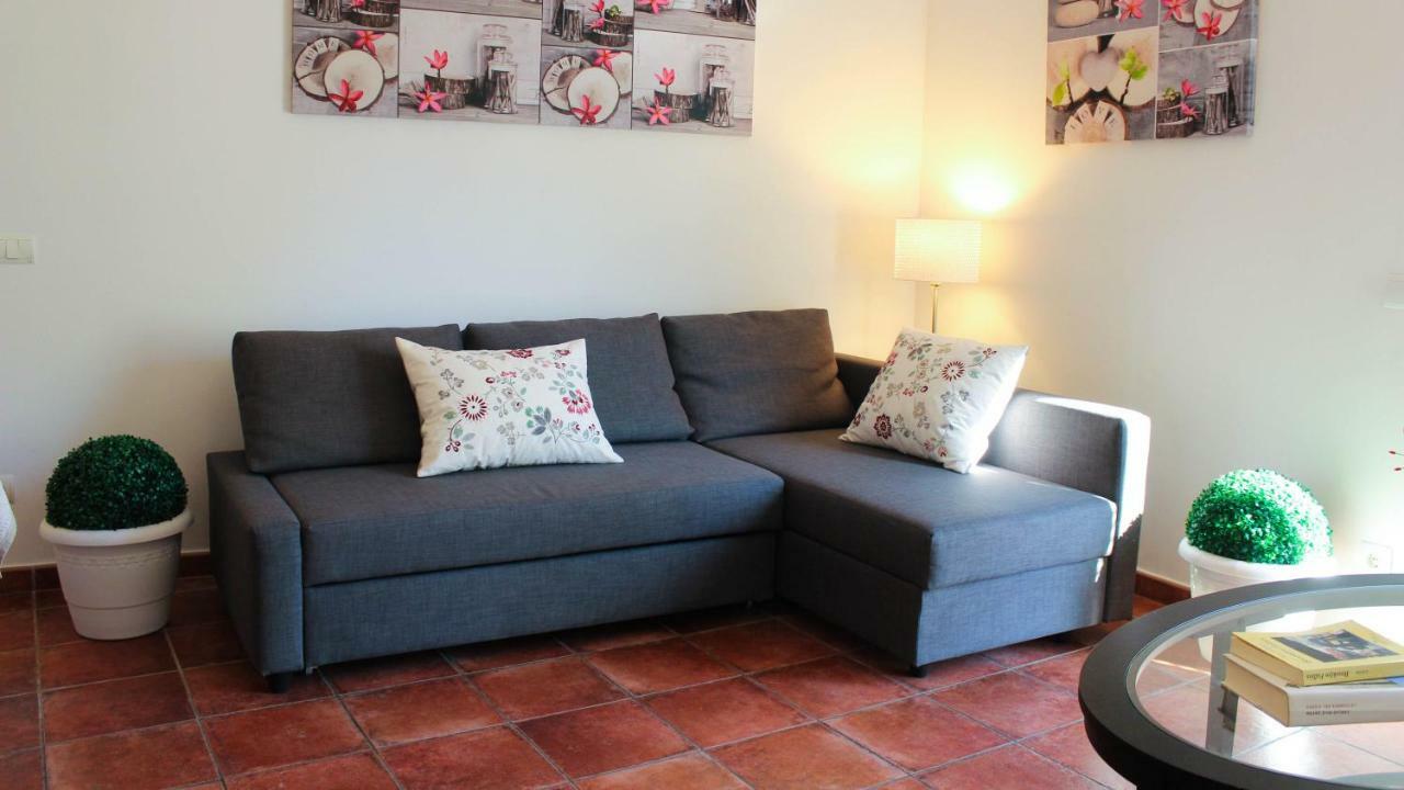 Sitges Apartment 외부 사진
