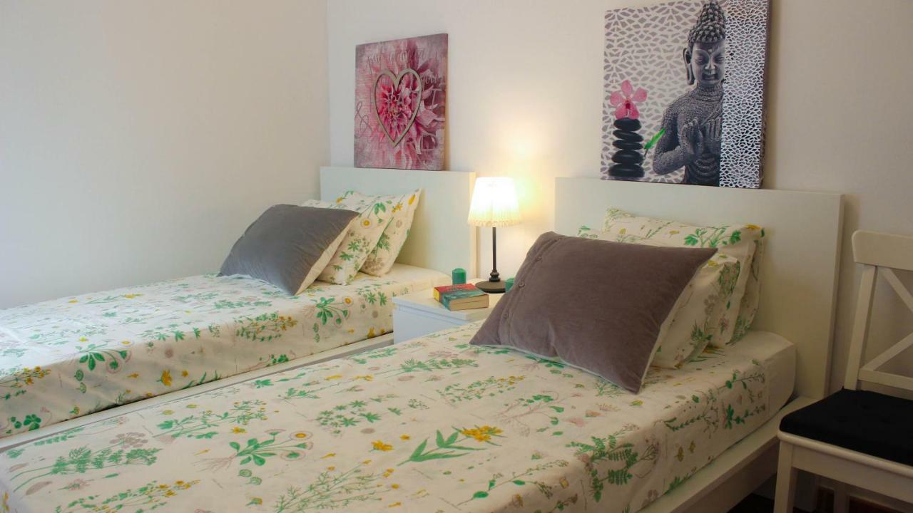 Sitges Apartment 외부 사진
