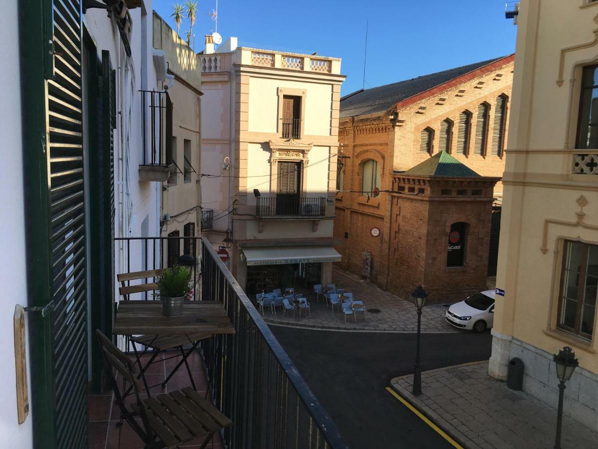 Sitges Apartment 외부 사진