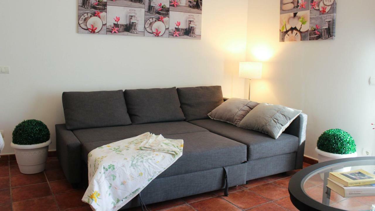 Sitges Apartment 외부 사진