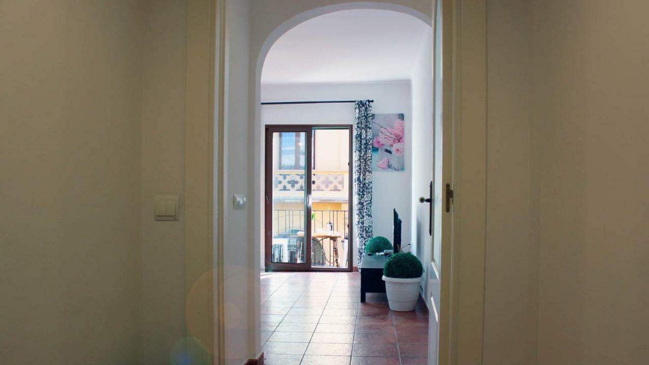 Sitges Apartment 외부 사진