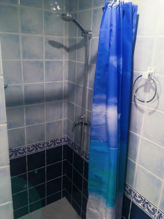 Sitges Apartment 외부 사진