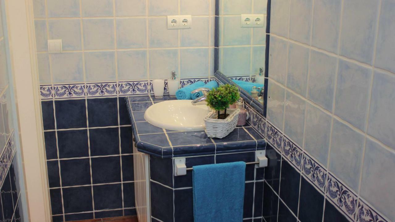 Sitges Apartment 외부 사진