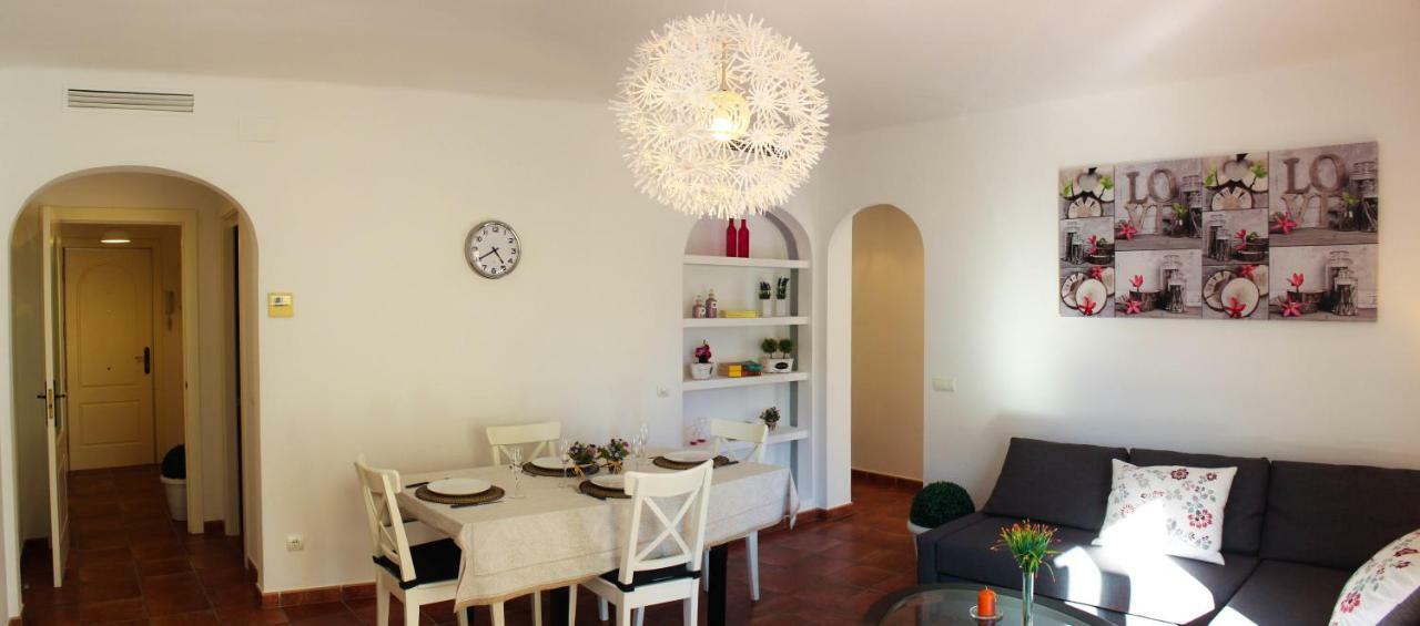 Sitges Apartment 외부 사진