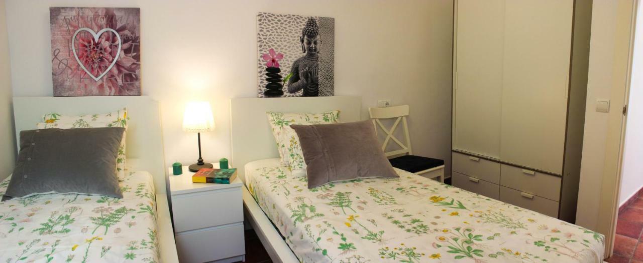 Sitges Apartment 외부 사진